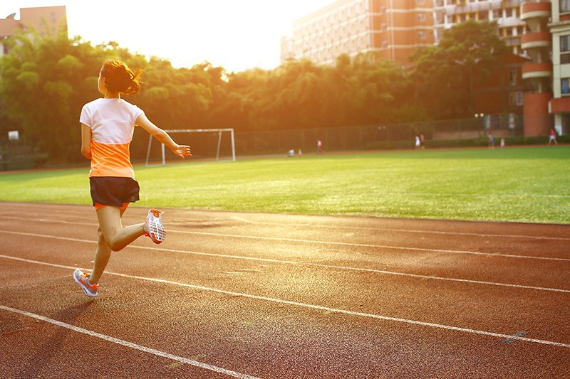 LSG Sports Ventures – Sports Ecosystem