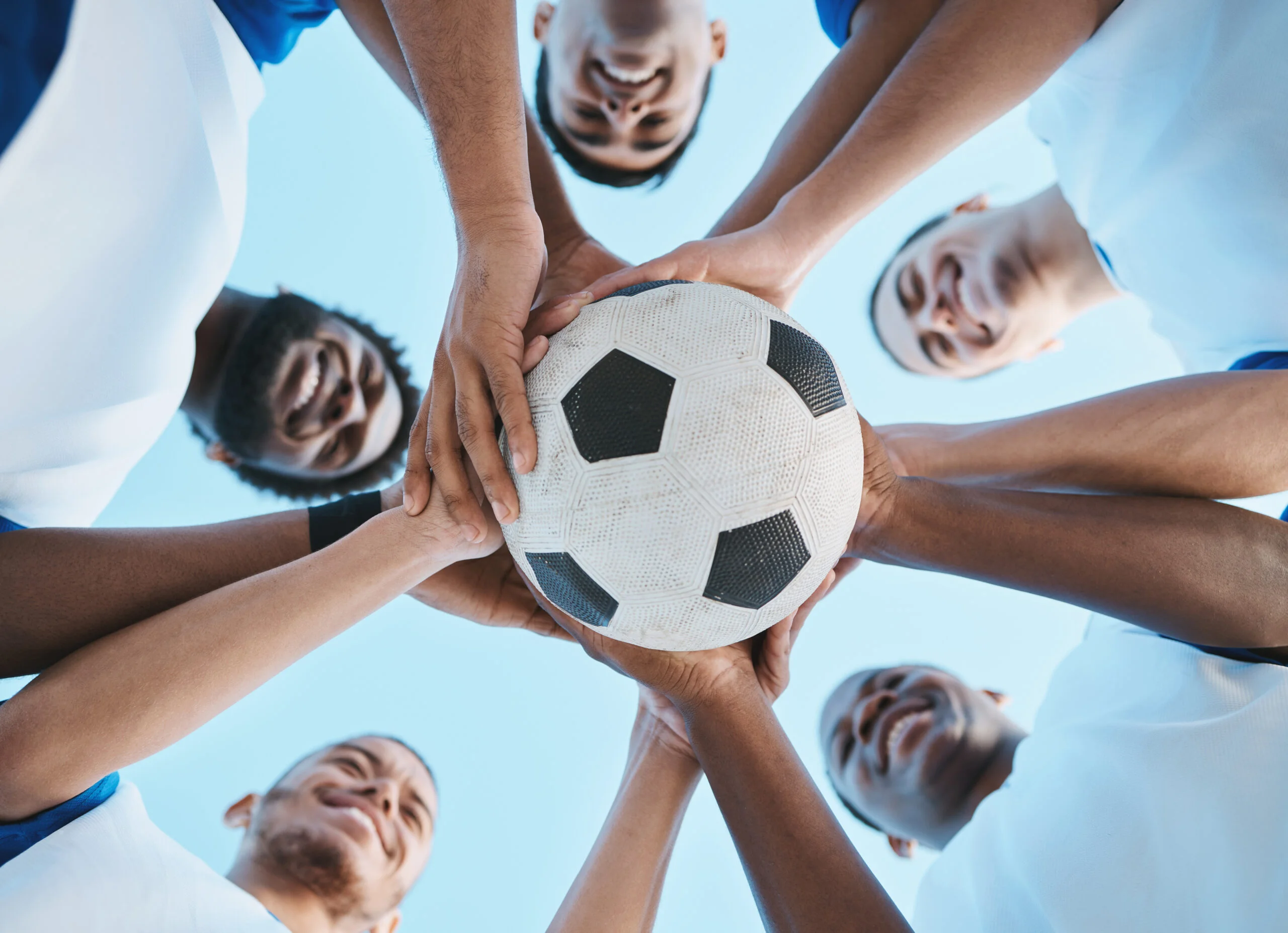 LSG Sports Academy Management