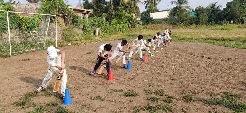 Cricket – LSG Sports Ventures