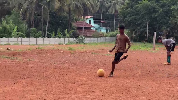Football – LSG Sports Ventures